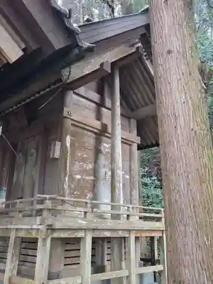卑弥呼神社(鹿児島県)