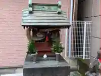 稲荷社(東京都)