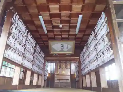 太平山神社の末社・摂社