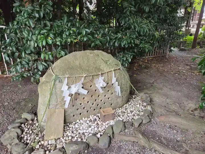 長浜八幡宮(滋賀県)
