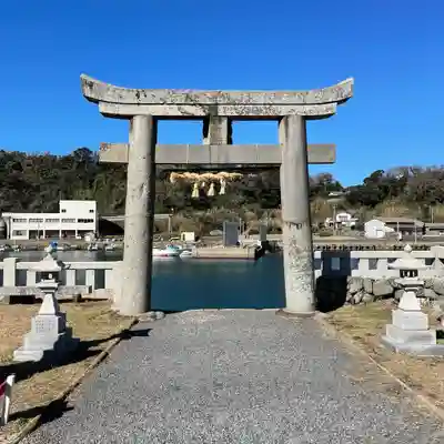田島神社(佐賀県)