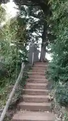 九重神社の建物その他