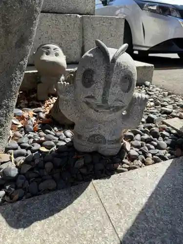 櫻山神社(岩手県)