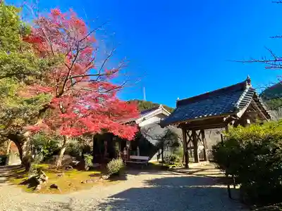 長徳寺(三重県)