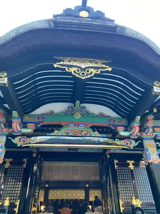 香取神宮(千葉県)