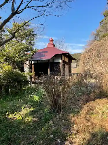 大宝院(神奈川県)