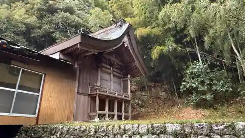 八幡神社(徳島県)
