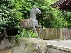 富山縣護國神社(富山県)