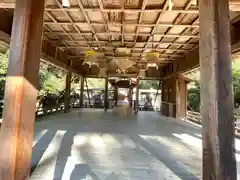 大隴神社(滋賀県)