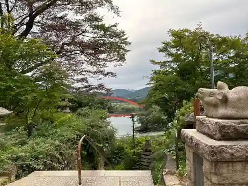 円蔵寺(福島県)