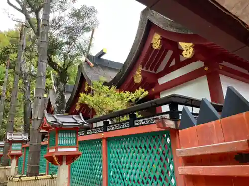 春日大社(奈良県)