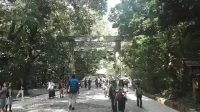 熱田神宮(愛知県)