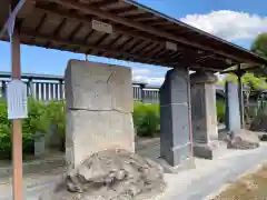 西根神社(福島県)