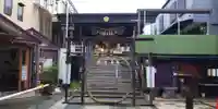 菊名神社のその他建物