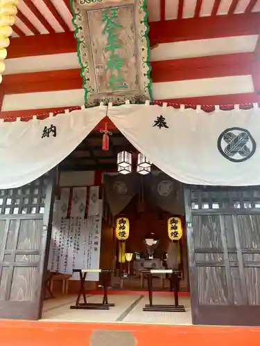 琴平神社(宮城県)