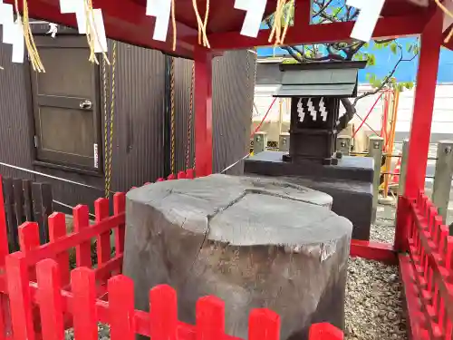 山田天満宮(愛知県)