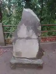 秋津神社(東京都)