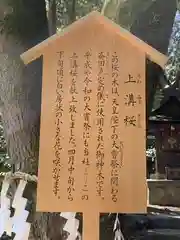 往馬坐伊古麻都比古神社(奈良県)