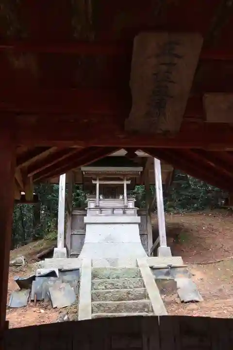 日間神社(兵庫県)