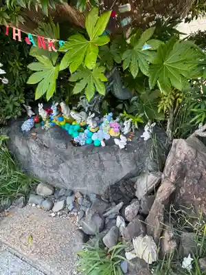 三輪神社(愛知県)