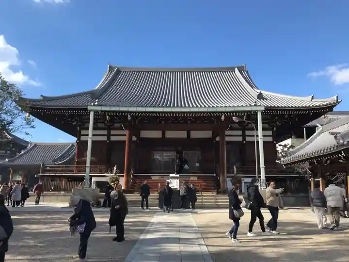 一心寺(大阪府)
