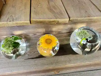 滑川神社 - 仕事と子どもの守り神のその他建物