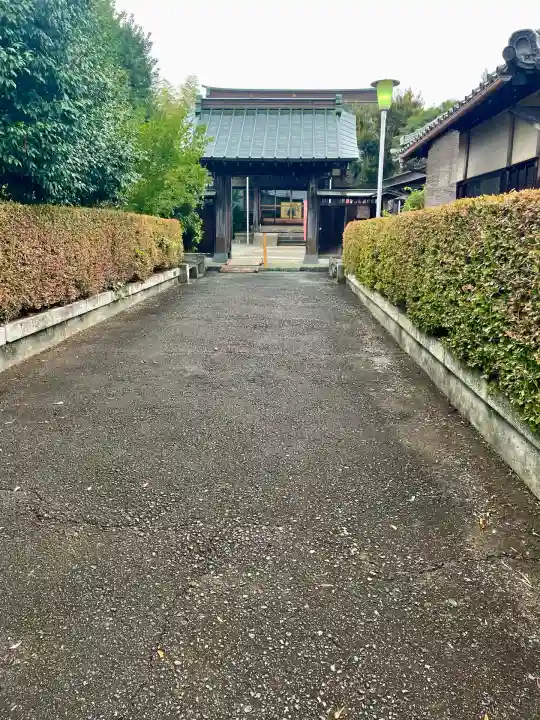 大通寺(神奈川県)