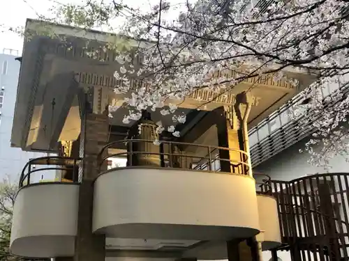 大安楽寺の周辺