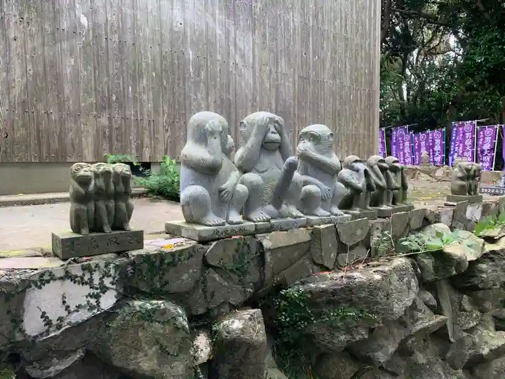 男嶽神社(長崎県)
