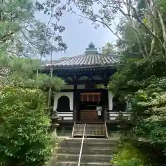 青蓮院門跡(京都府)