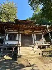 北向観音(長野県)