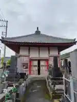 浄泉寺(静岡県)