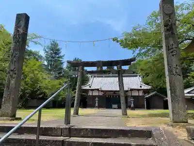 神野神社(香川県)