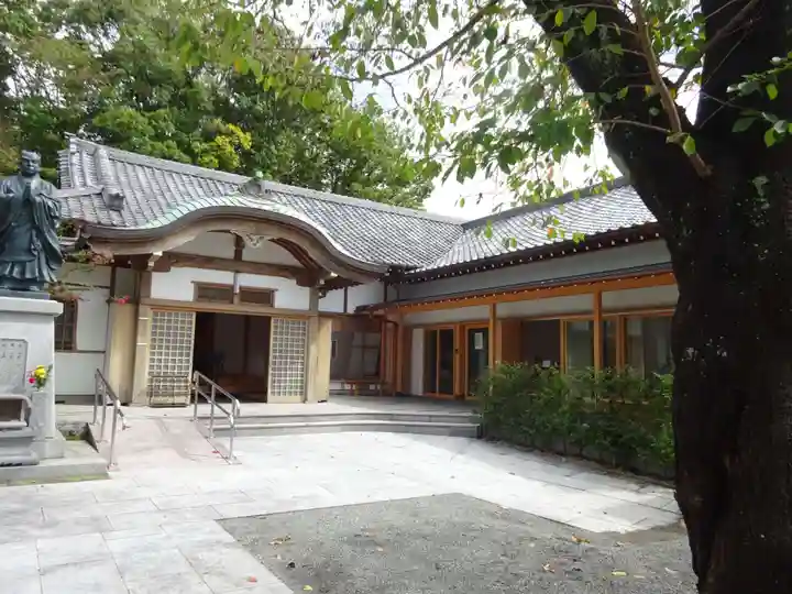 日蓮宗 宗門史跡 妙法寺のその他建物