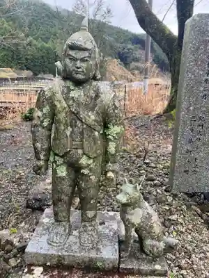 折山神社(三重県)