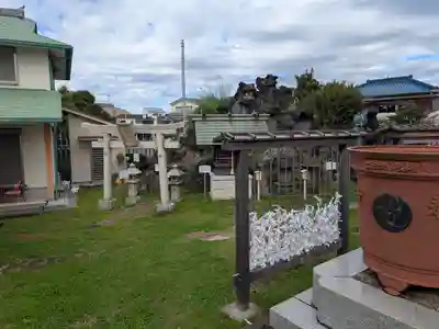 豊受神社(千葉県)