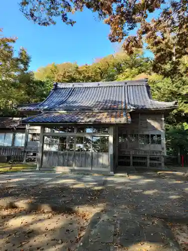 石船神社（岩船神社）(新潟県)