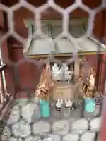 福水大明神(京都府)