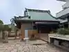 昌林寺(東京都)