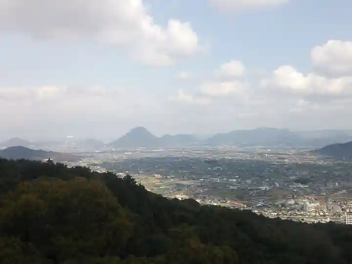 金刀比羅宮(香川県)