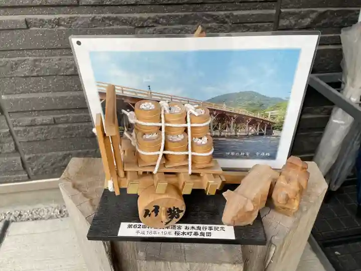 【閉業】小石川大神宮(東京都)