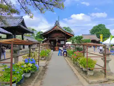 性海寺のその他建物
