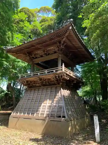 長楽寺(千葉県)