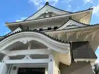 城山神社(長崎県)