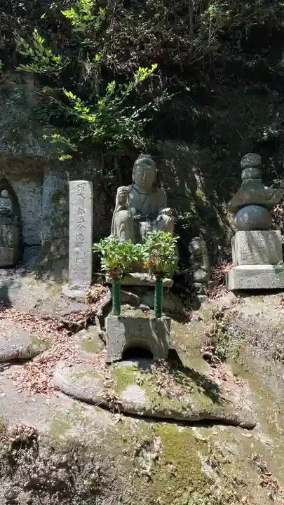 弥谷寺(香川県)