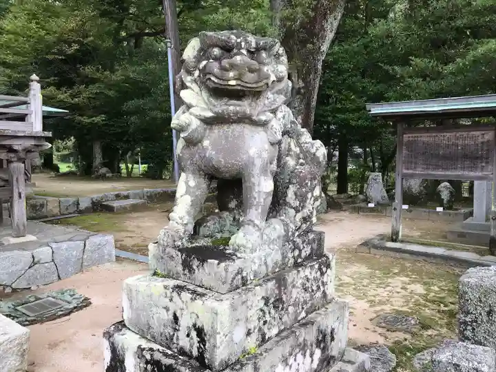 荒穂神社(佐賀県)