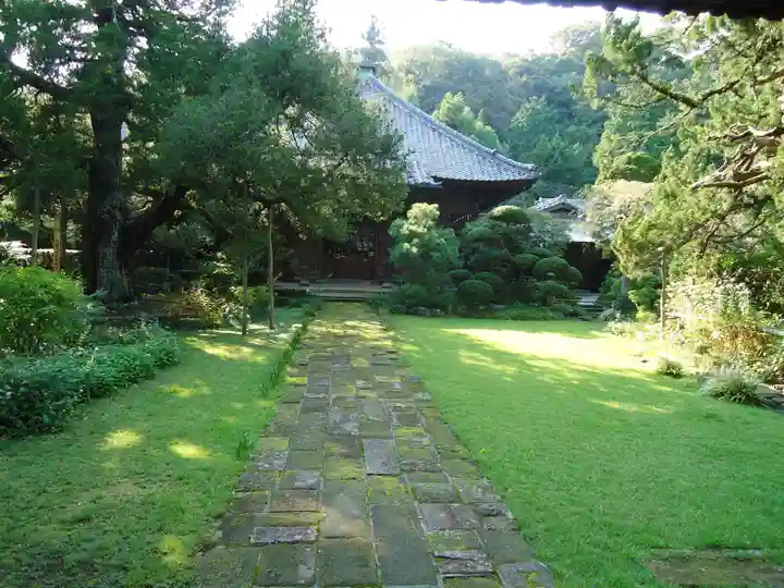 寿福寺(神奈川県)