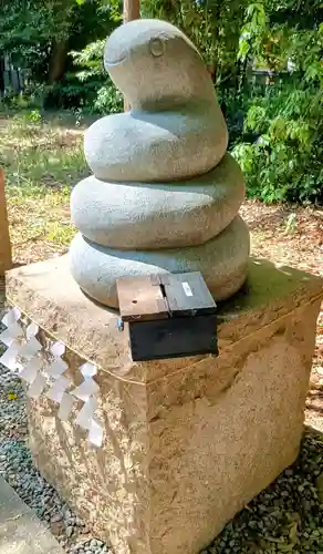 甲斐國一宮 浅間神社(山梨県)