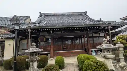 願通寺(滋賀県)