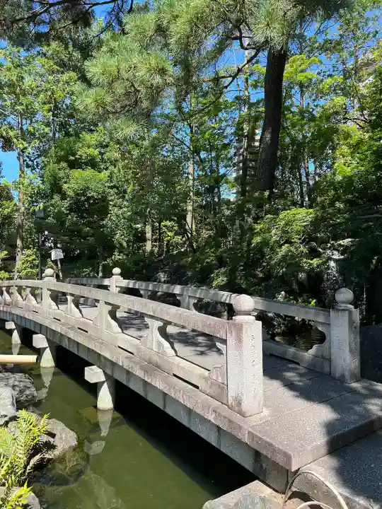 西新井大師総持寺(東京都)